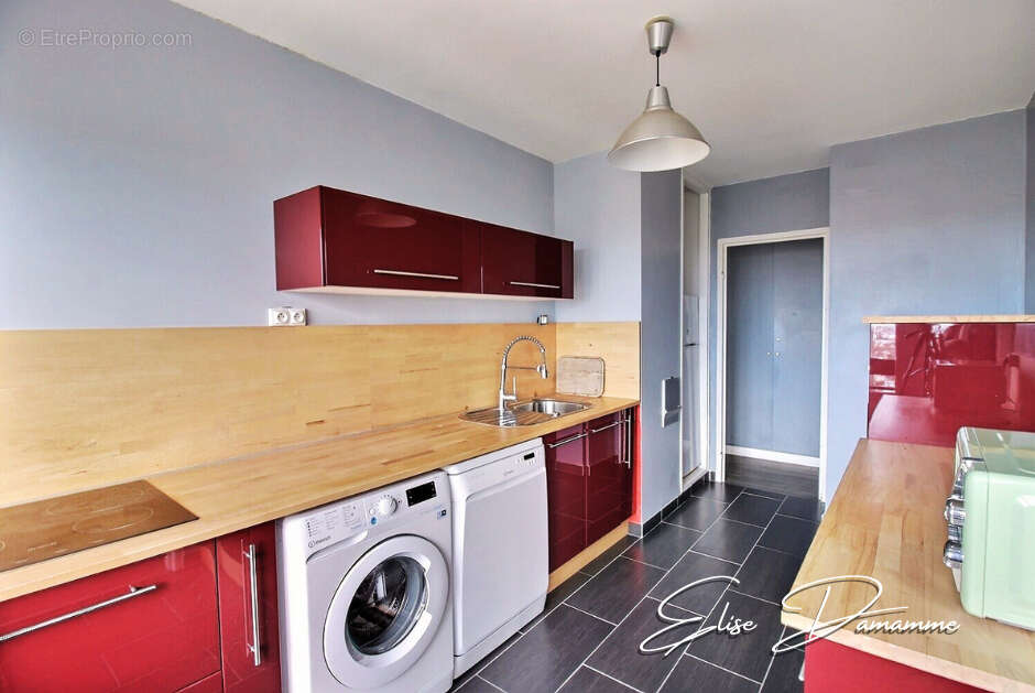 Appartement à LE HAVRE