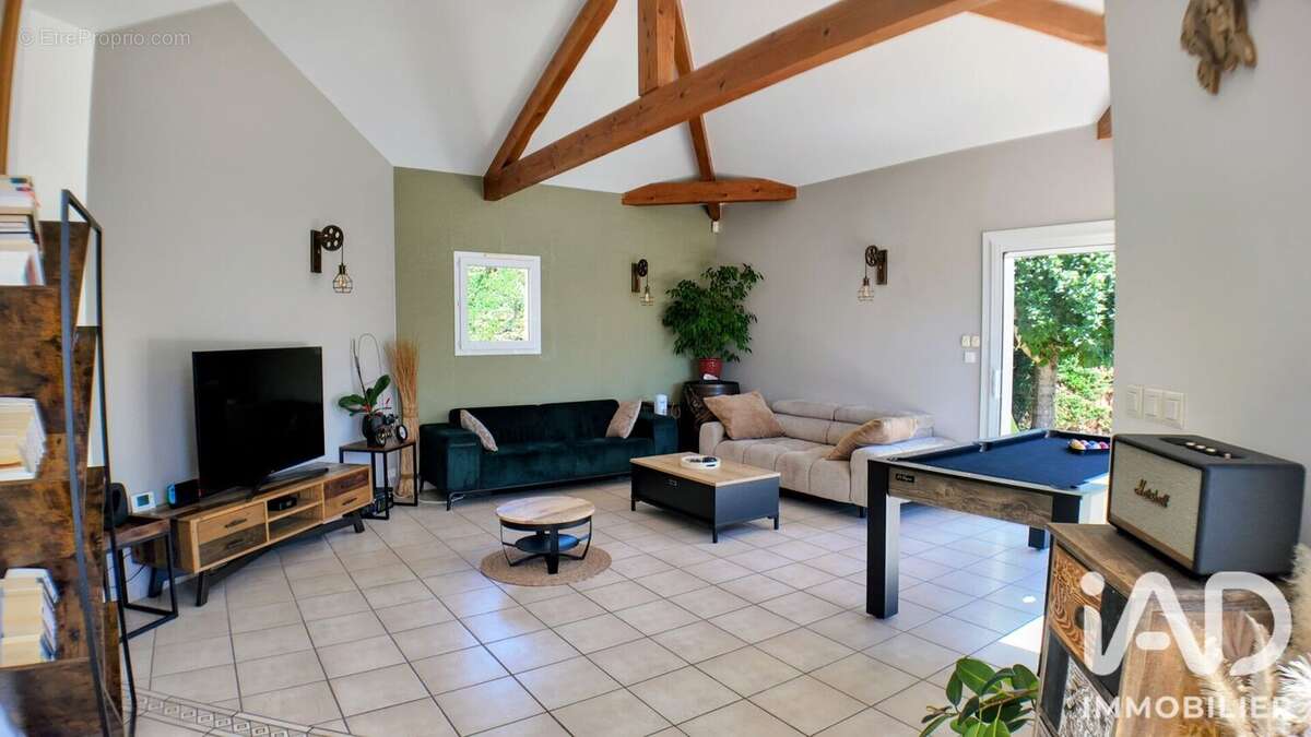 Maison 196 m² à Monistrol-Sur-Loire  - photo 9
