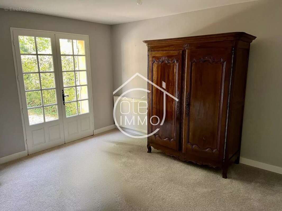 Maison à PRIGONRIEUX