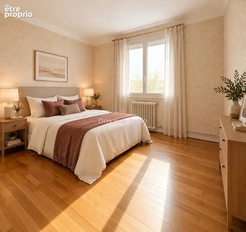 Maison 6 pièces 119 m² à vendre à Trelissac (24750) - photo 8