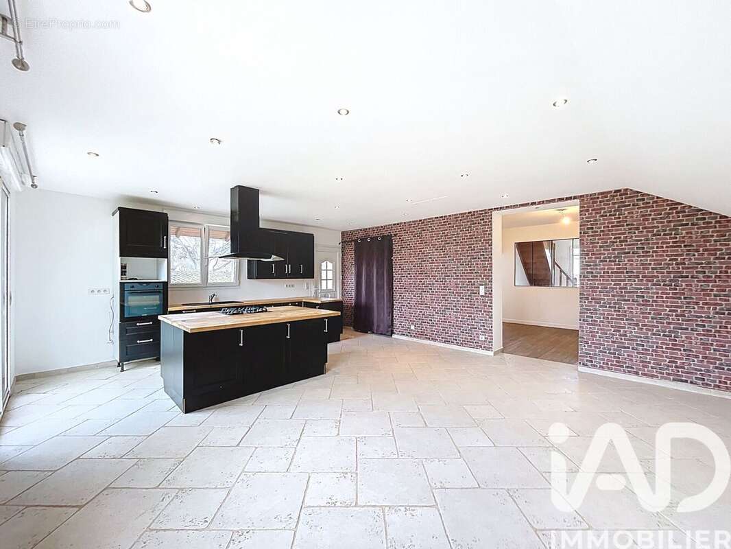 Maison 115 m² à Gien  - photo 2