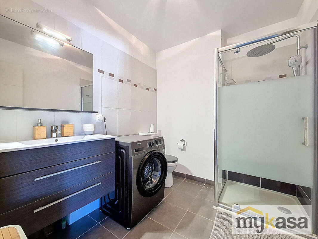 Appartement à ISTRES