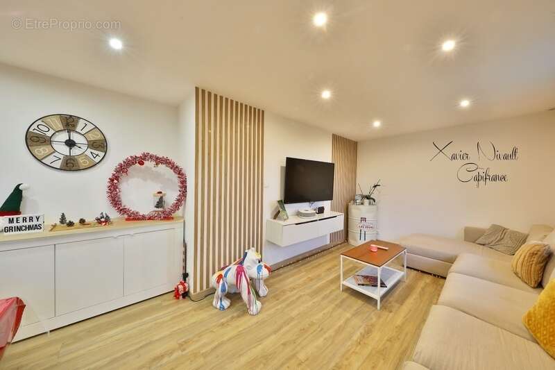 Maison à TREFFORT-CUISIAT