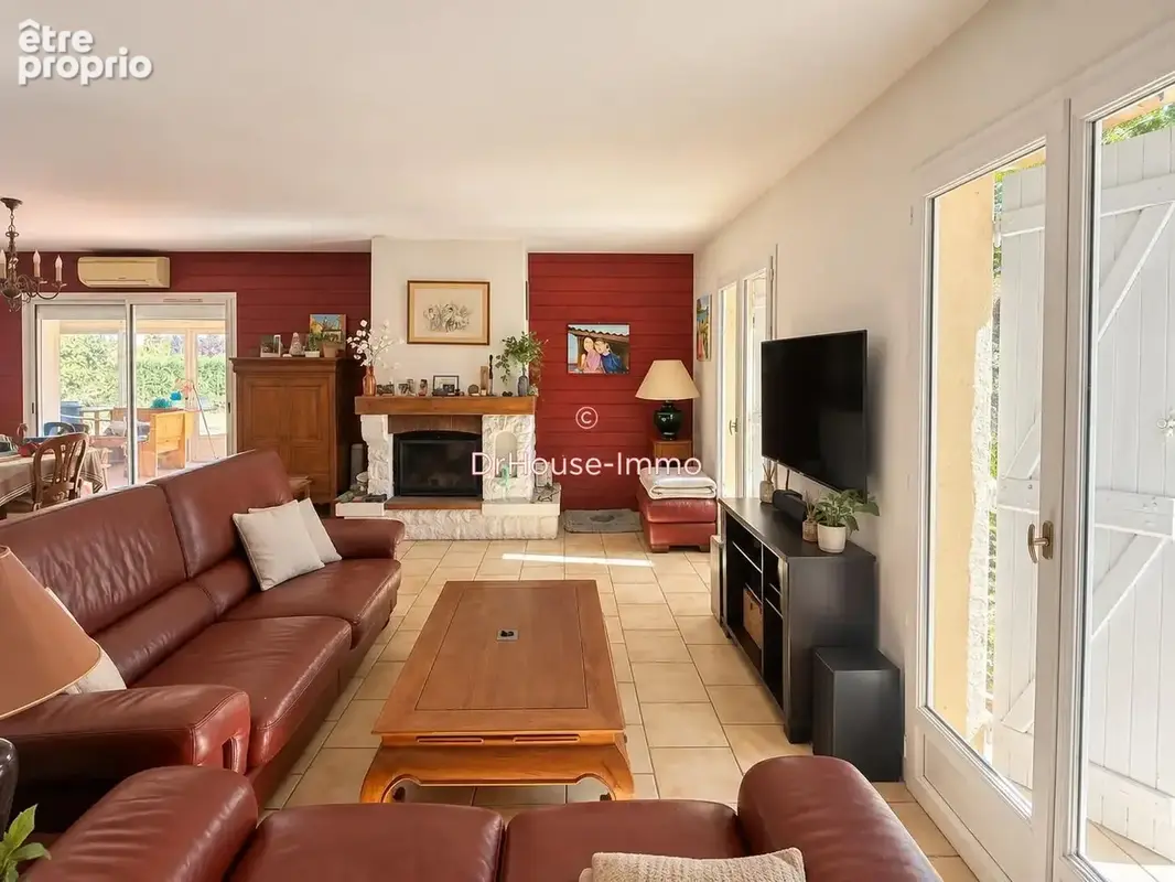 Maison 4 pièces 104 m² à vendre à Genissac (33420) - photo 4