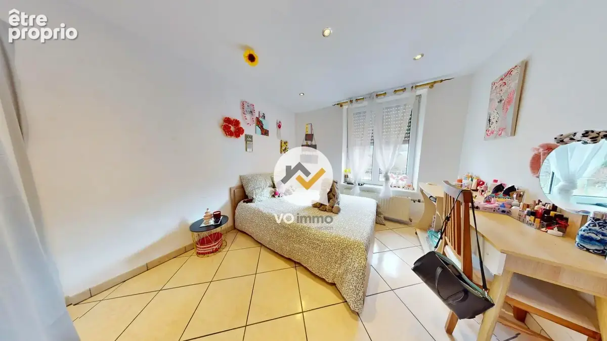 Chambre F6 1er étage