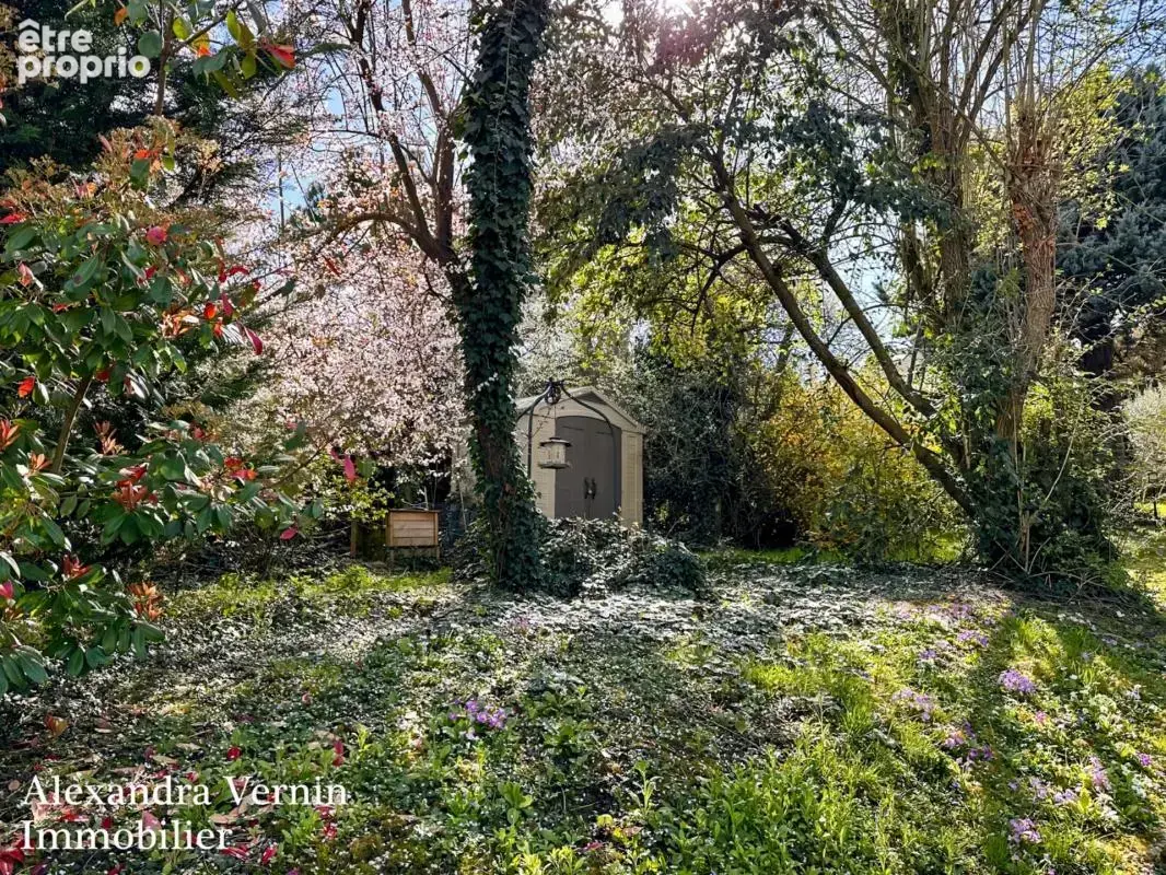 Maison familiale 4 chambres quartier Pontel Saint-Germain-en-Laye - photo 22