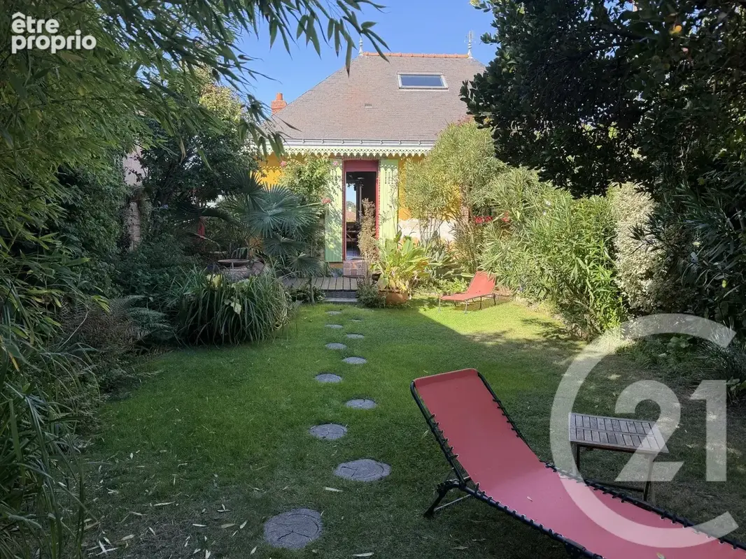 Maison à PORNIC