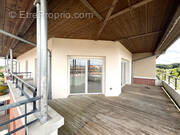 Appartement à MONDONVILLE
