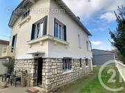 Photo 1 - Maison à MAISONS-ALFORT