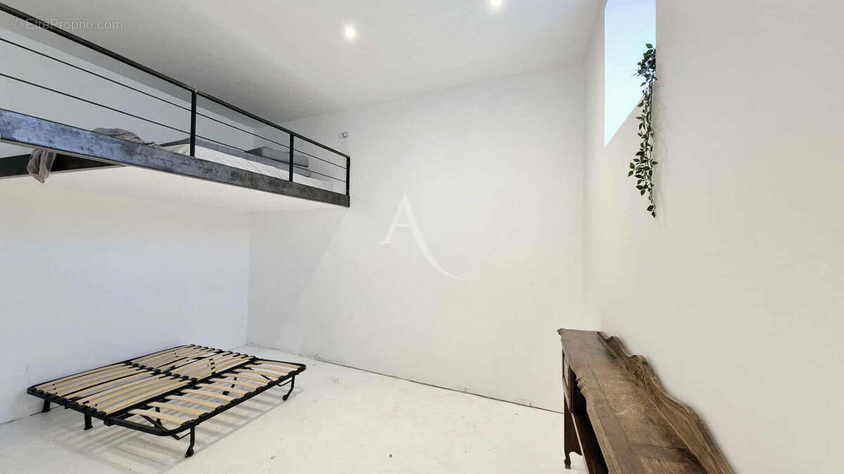 Maison à BALARUC-LE-VIEUX