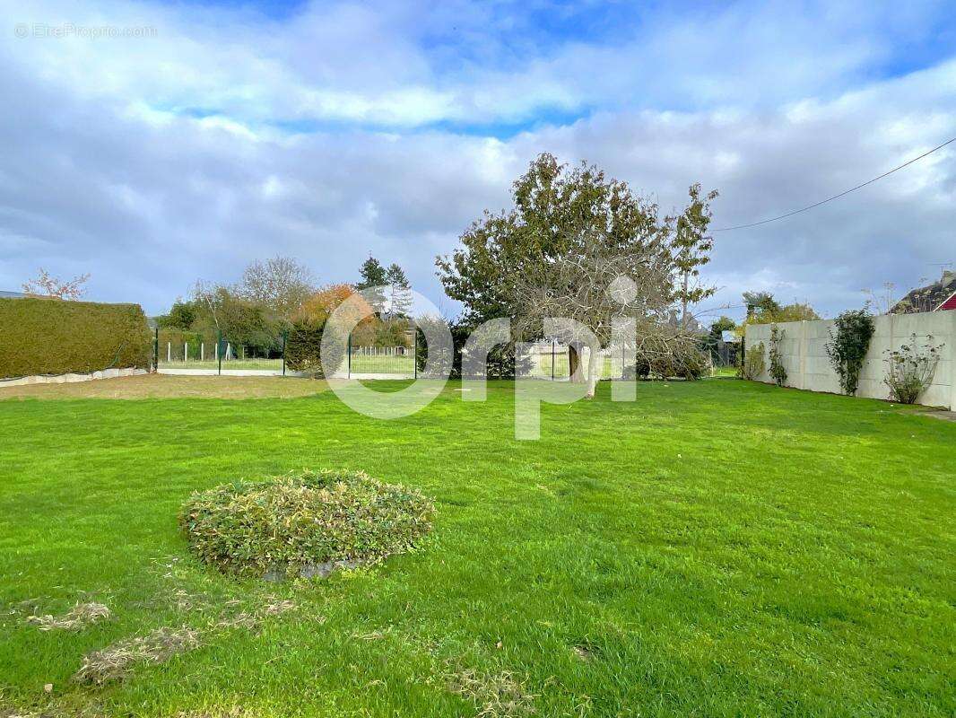 Maison à QUITTEBEUF