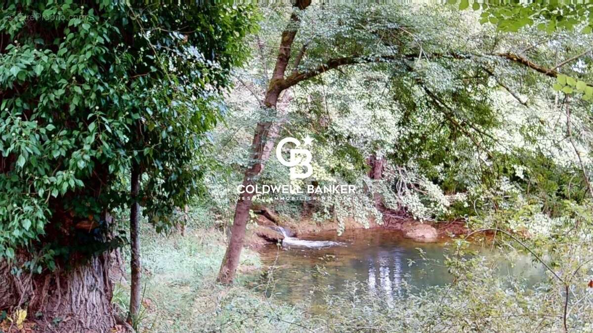 Maison à MONTESQUIEU