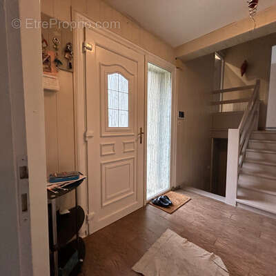 Photo 4 - Maison à MAUBEUGE