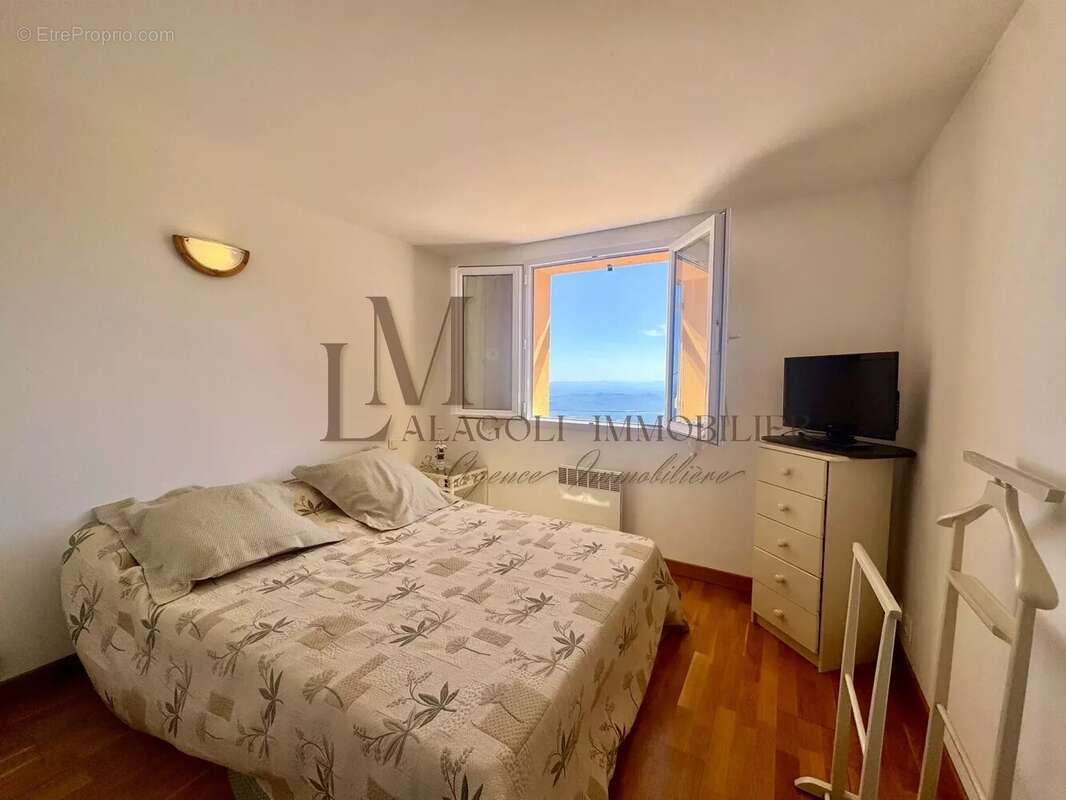 Maison à PORTO-VECCHIO