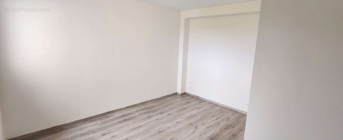 Maison à BRACQUEMONT