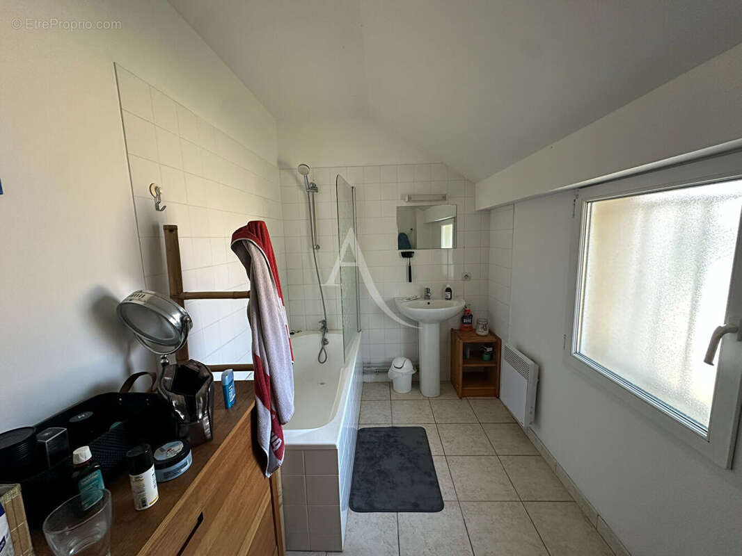 Maison à DOUE-LA-FONTAINE