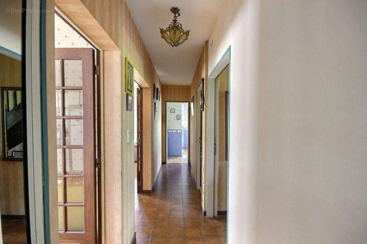 Maison à LESCAR