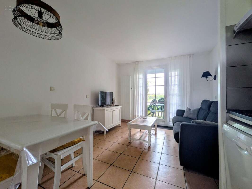 Appartement à MARCIAC