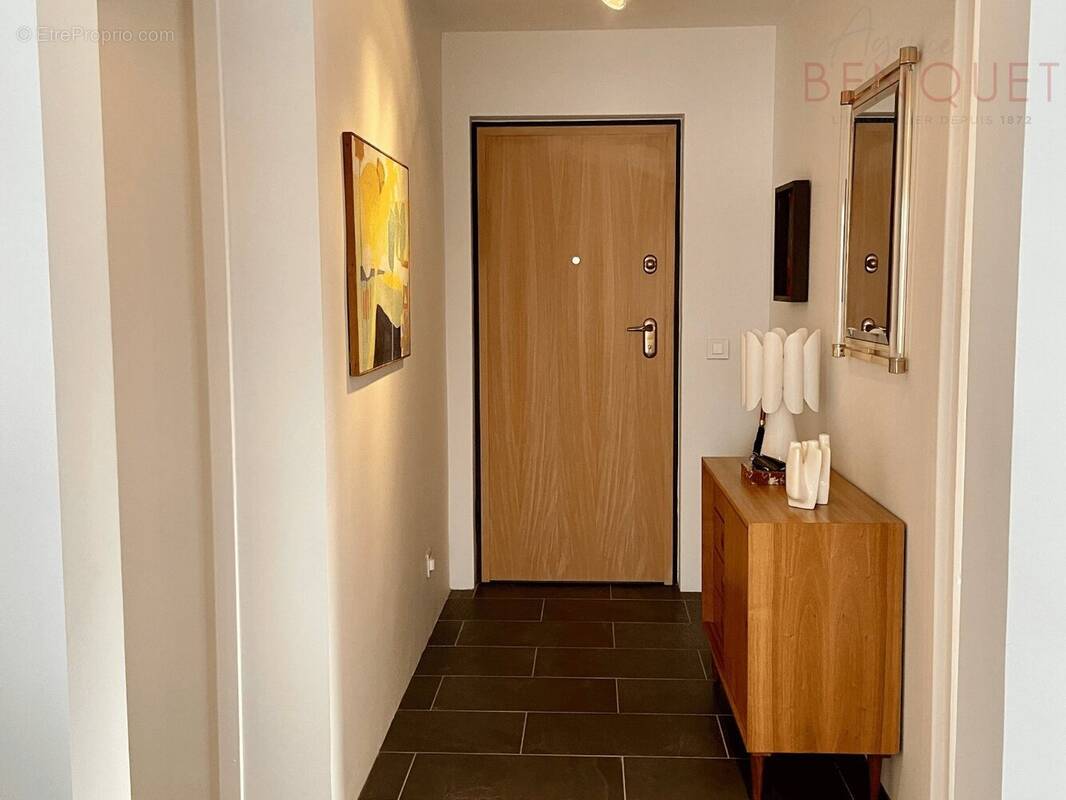 Appartement à BIARRITZ