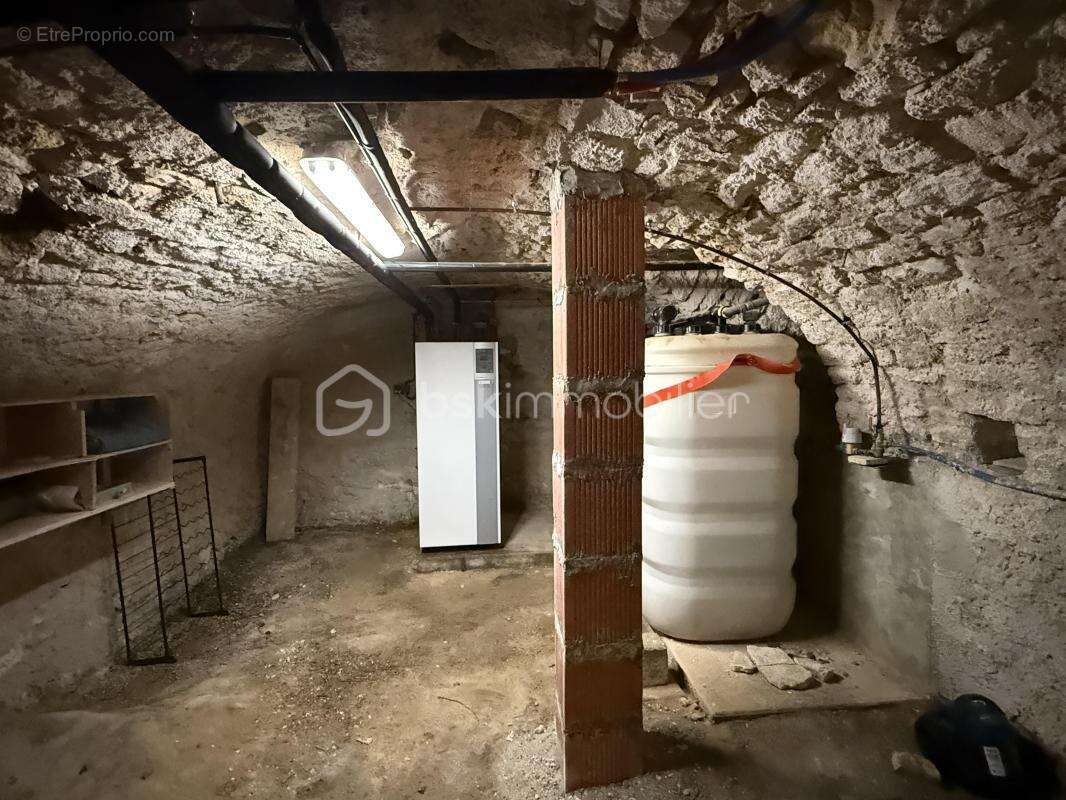 À vendre – Maison de caractère de 124 m² – Aucun travaux à prévoir - photo 16