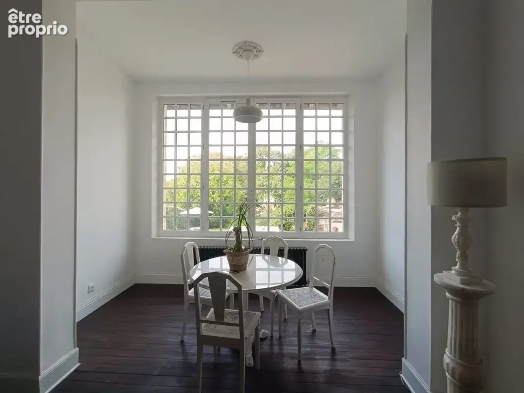 Maison 7 pièces 250 m² à vendre à Coutras (33230) - photo 7