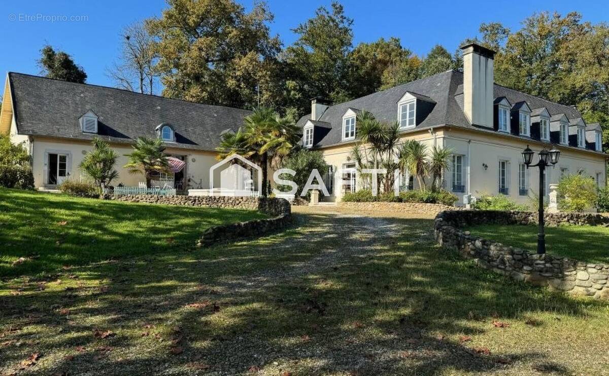 Photo 1 - Maison à PAU