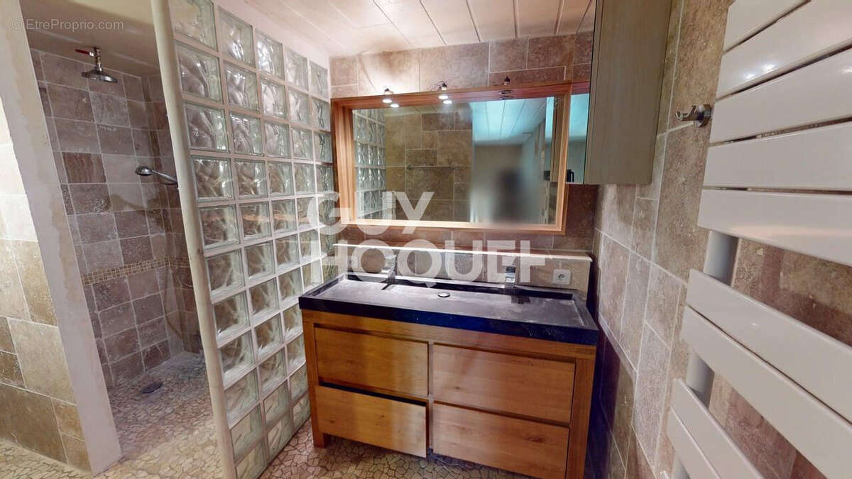 Maison à LONGPONT-SUR-ORGE