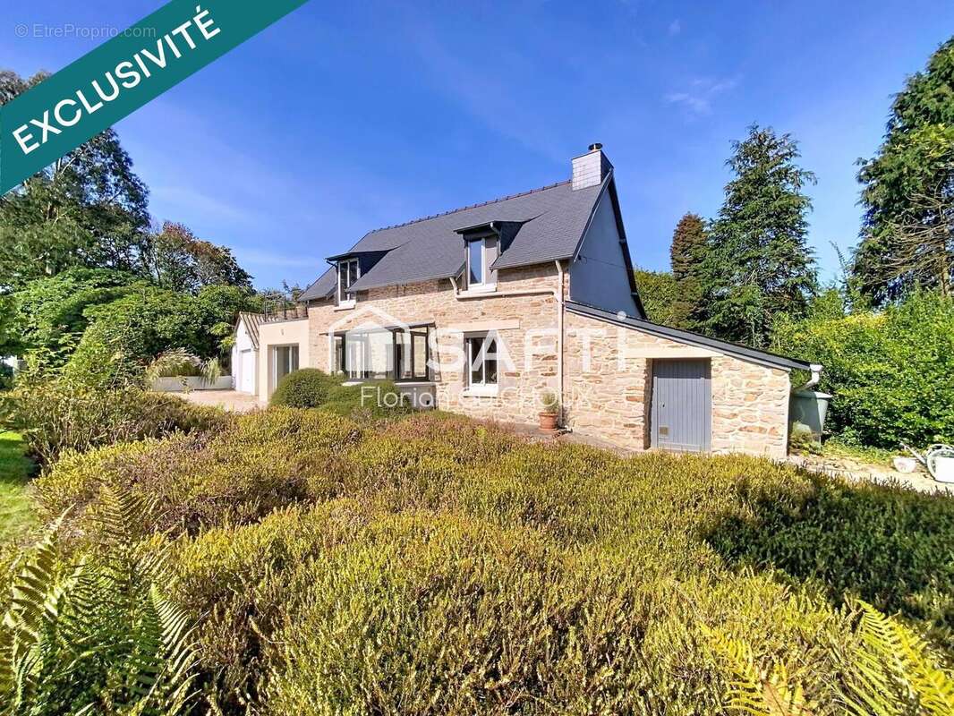 Photo 2 - Maison à BRIEC