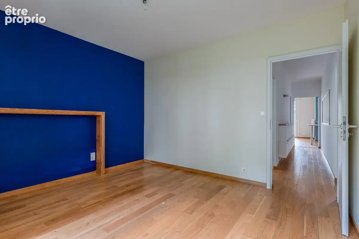 Appartement à vendre 4 pièces LYON 5EME ARRONDISSEMENT (69) St Irénée calme verdure - photo 13