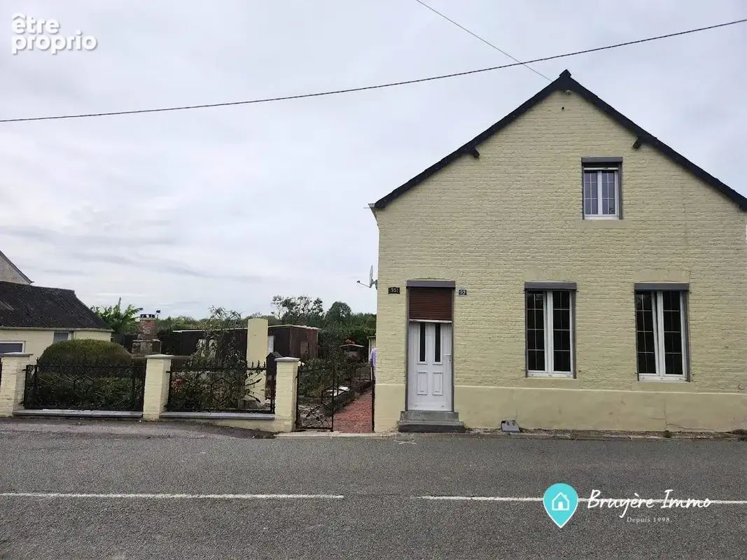 Photo Maison à Anor au prix de 90 950€