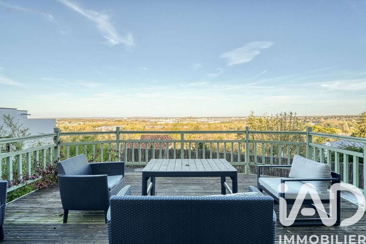 Photo 9 - Maison à VILLENNES-SUR-SEINE