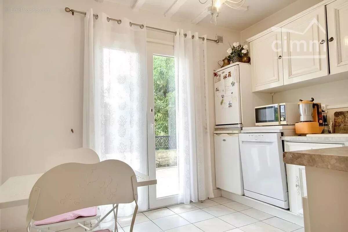 Maison à ECHIROLLES