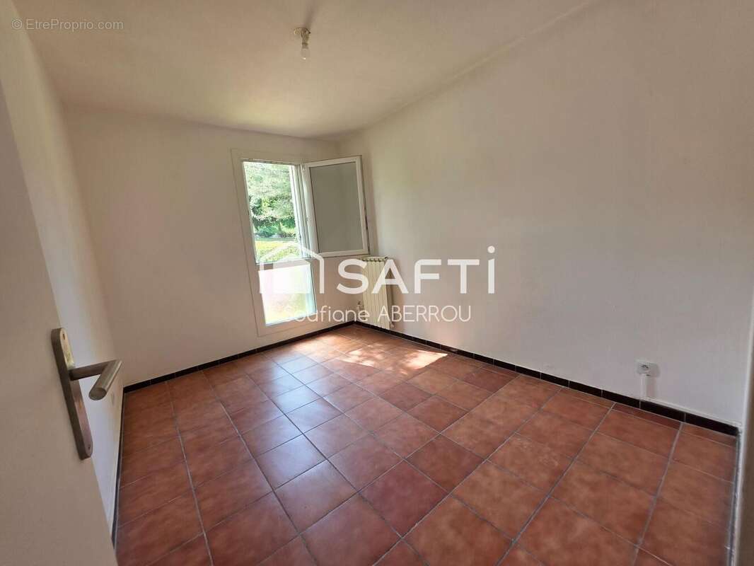 Photo 4 - Appartement à AUBAGNE