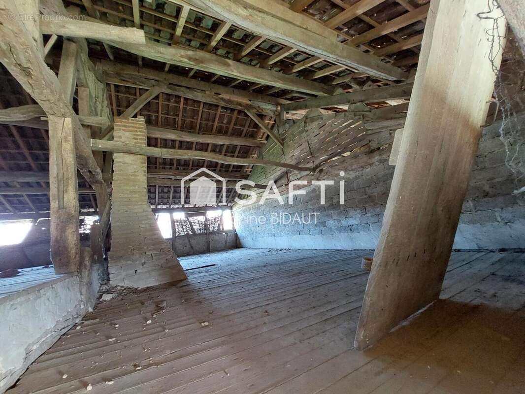 Photo 5 - Maison à ROMENAY