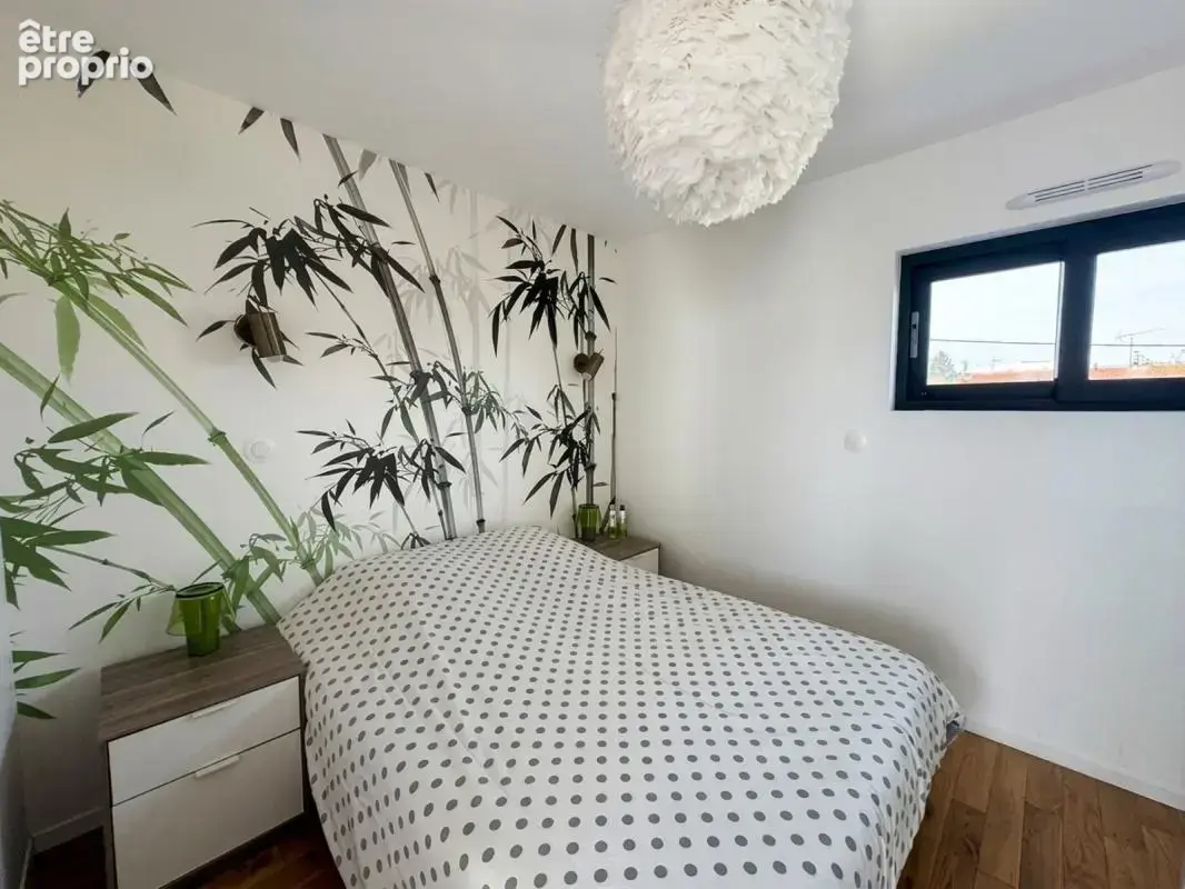 NÎMES JEAN JAURÈS — Maison contemporaine, piscine, garages - photo 13