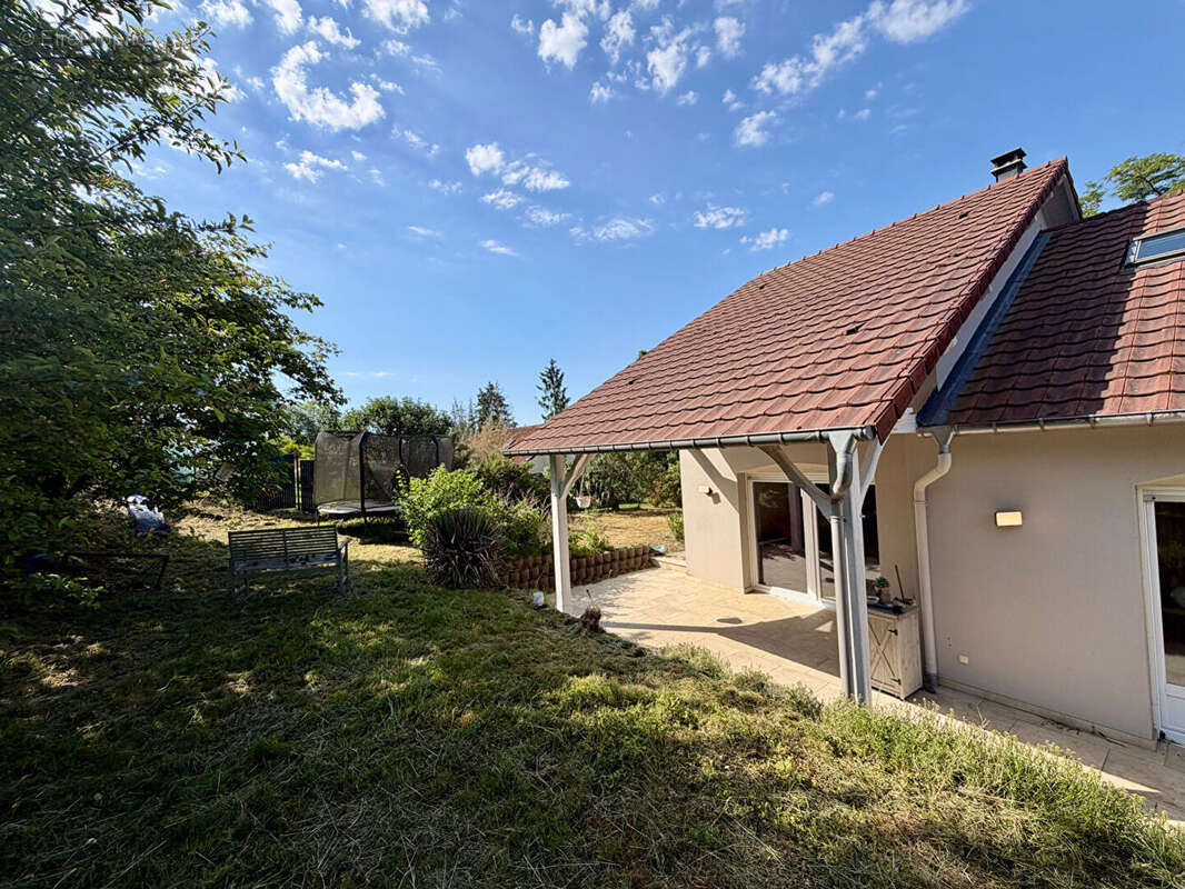Maison à HAUTE-KONTZ