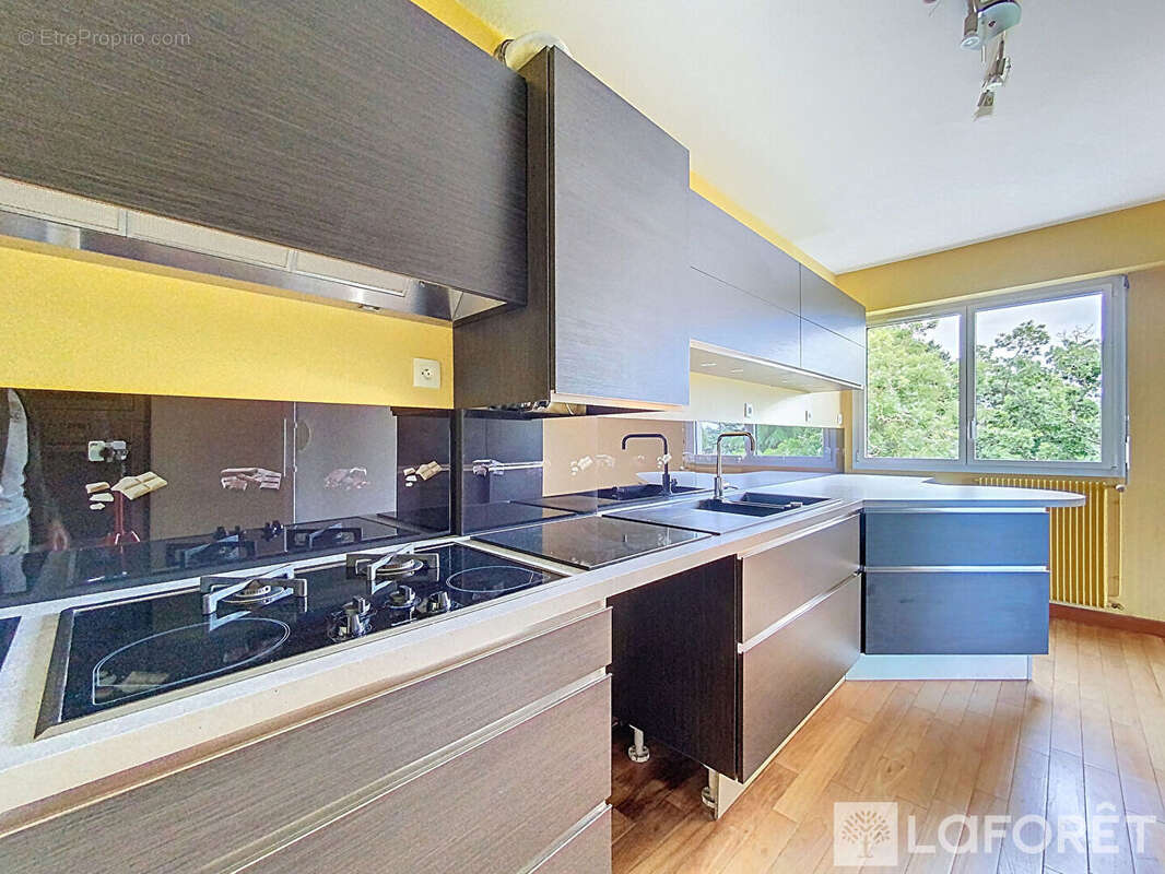 Appartement à CHOLET