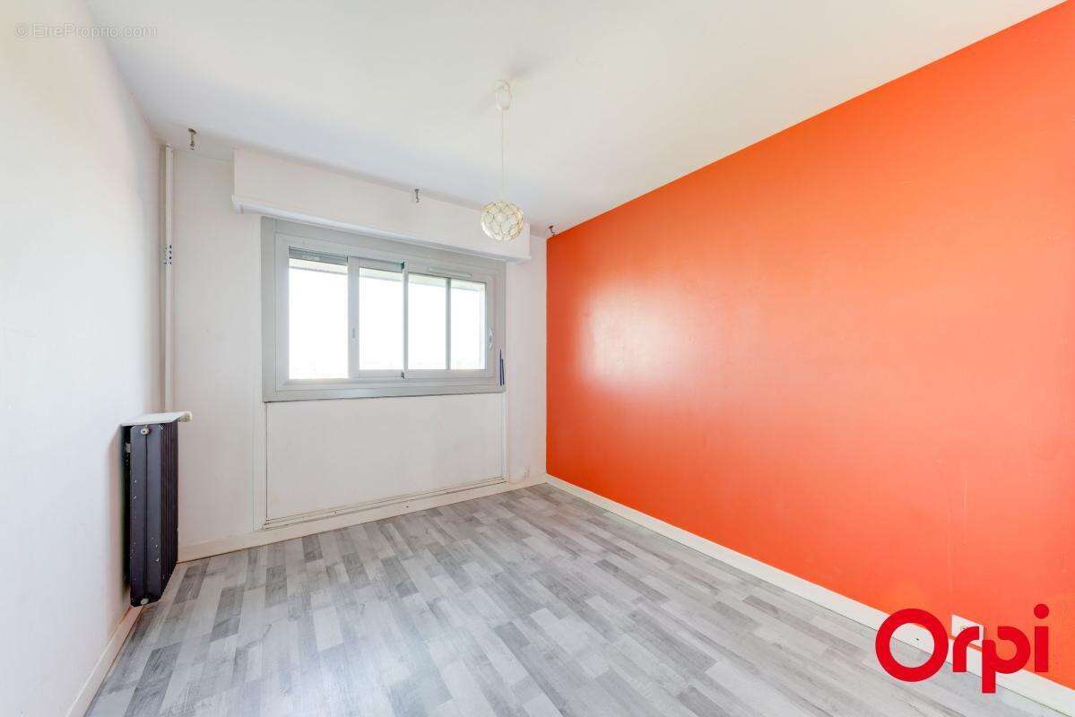Appartement à VENISSIEUX