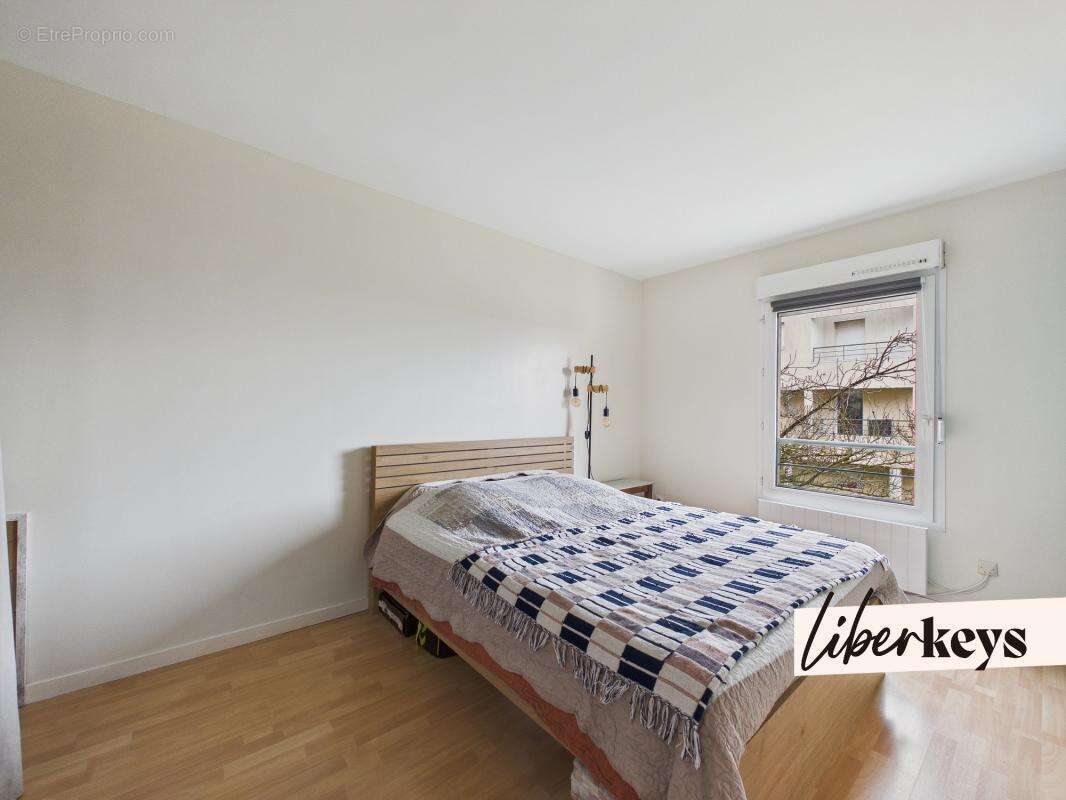 Appartement à MONTLHERY
