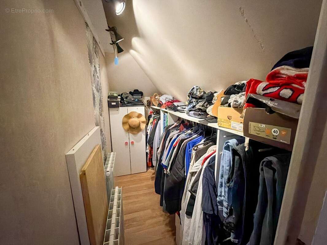 Appartement à LYS-LEZ-LANNOY