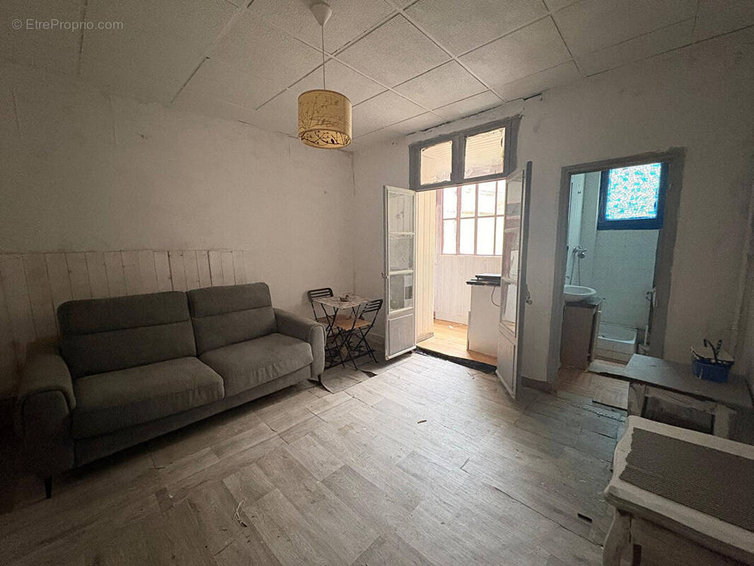 Appartement à AMELIE-LES-BAINS-PALALDA