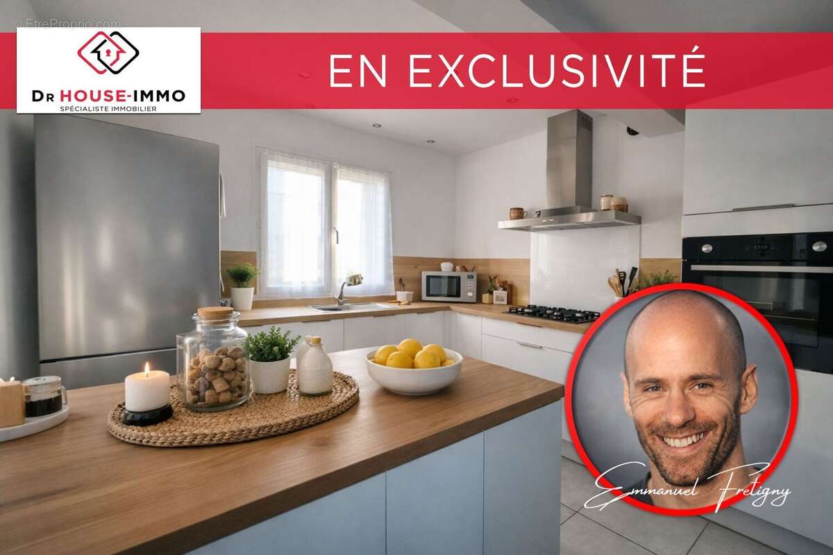 Maison à LE BARCARES