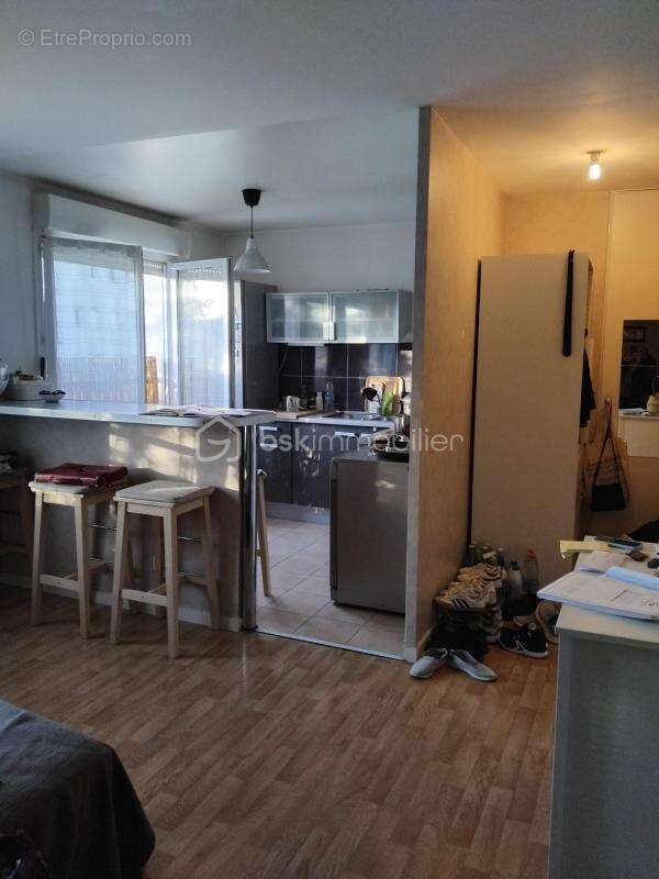 Appartement à ORLEANS