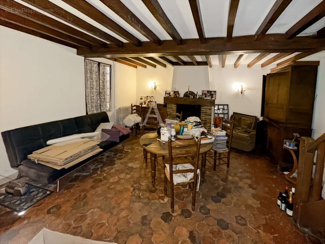 Maison proche ETREPAGNY - photo 4