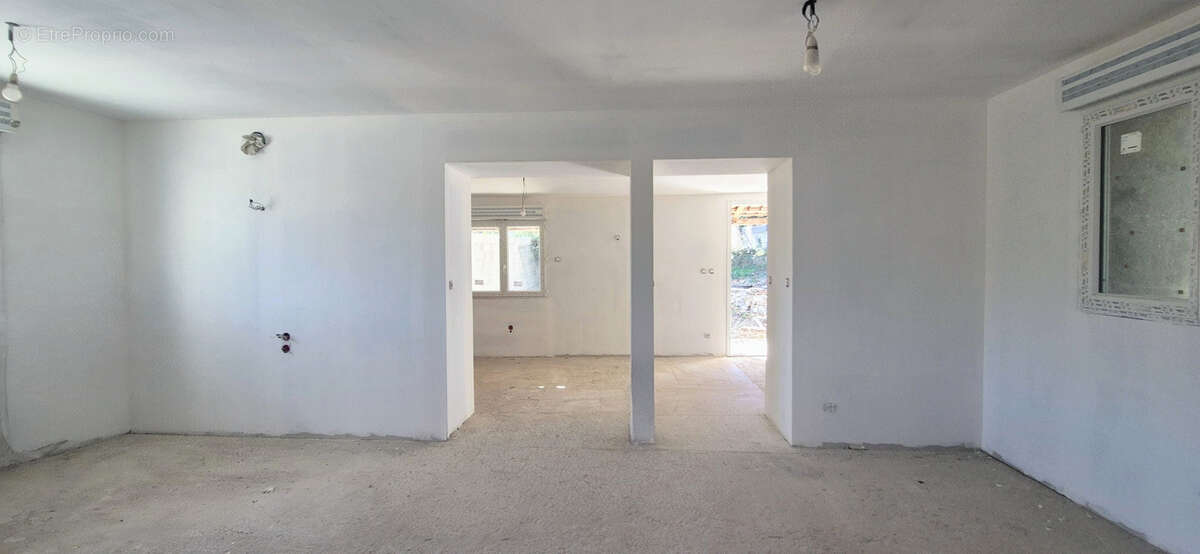 Maison à GARDANNE