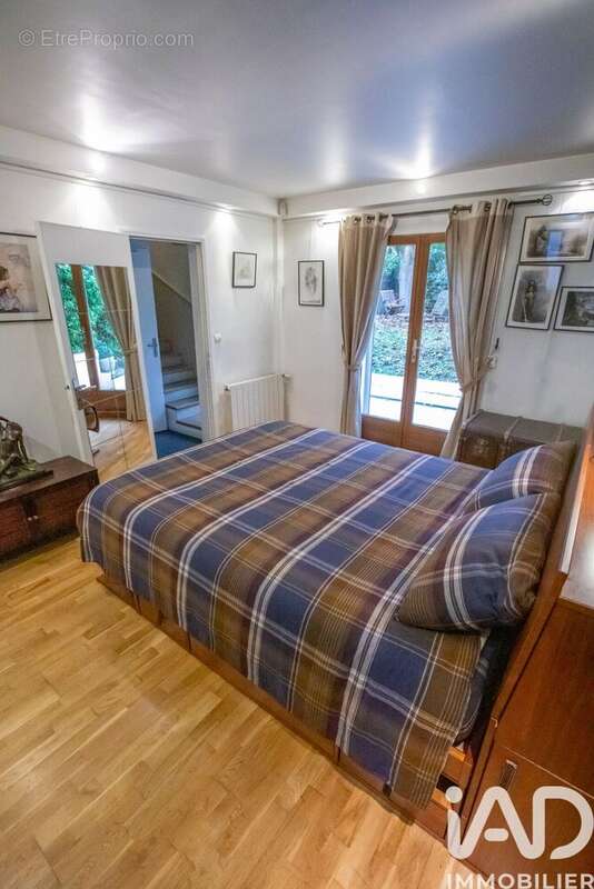 Photo 5 - Maison à RUEIL-MALMAISON