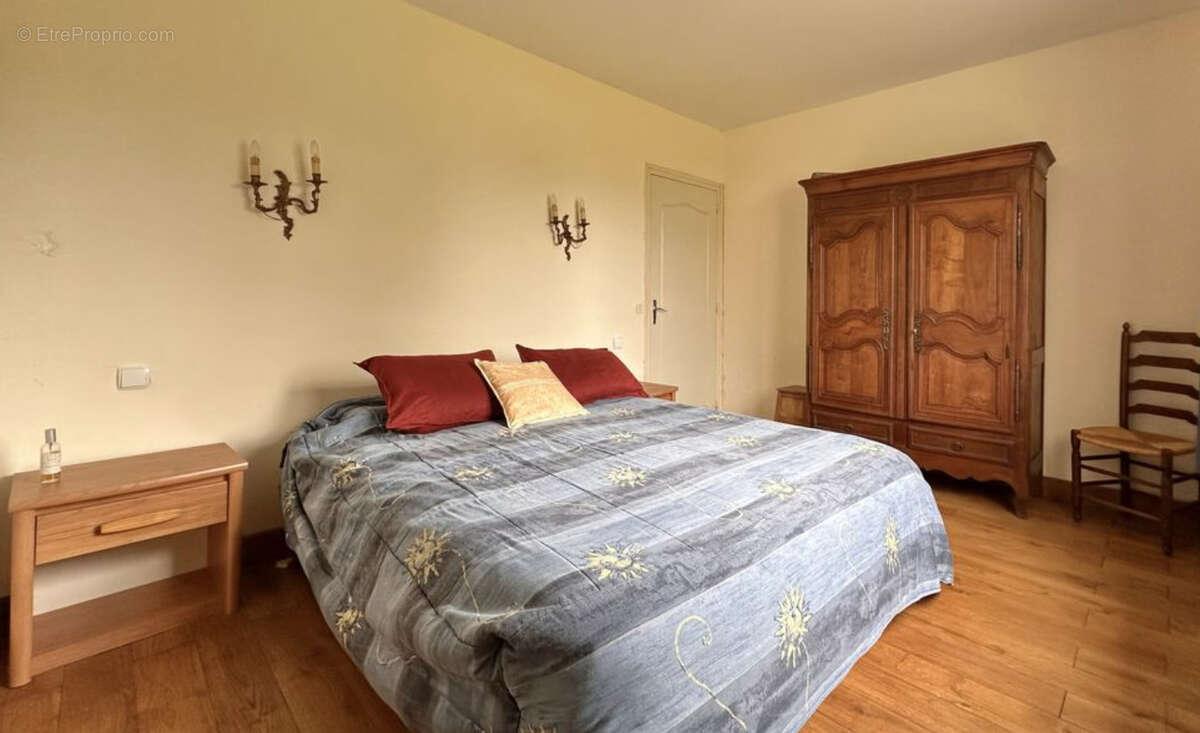 Maison proche de l'Avenue de la Mer - photo 3