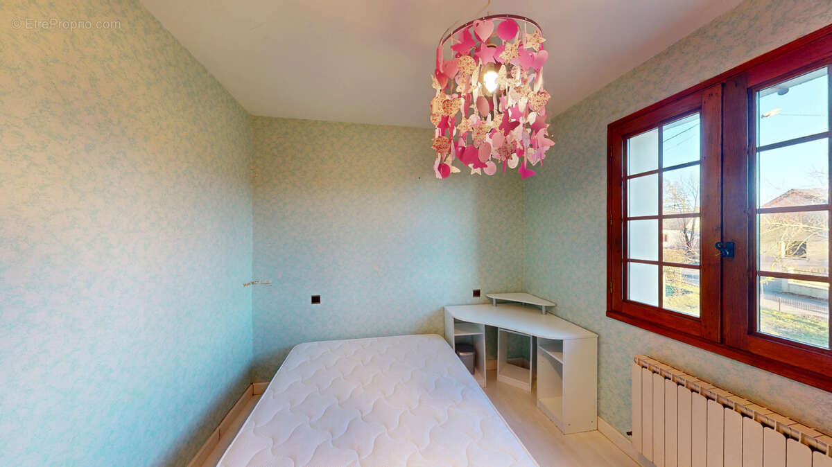 Maison à RULLAC-SAINT-CIRQ