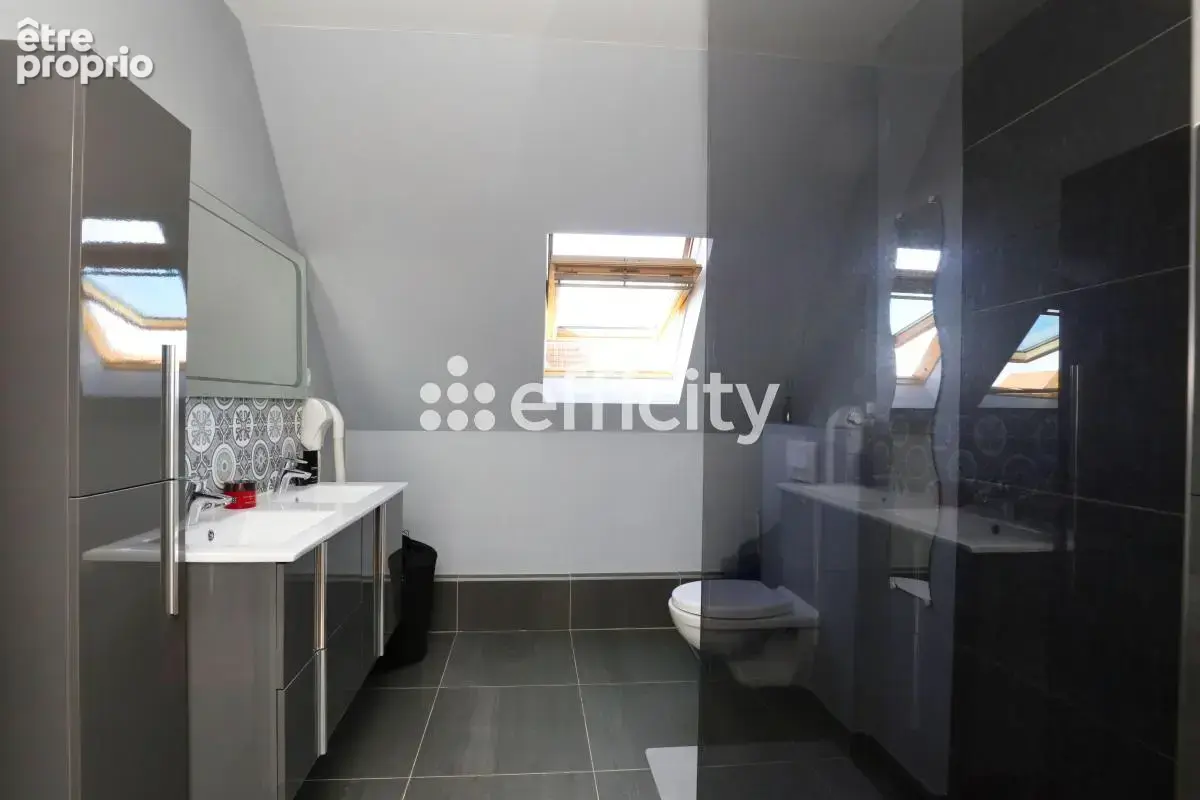 Maison 5 pièces 129 m² à vendre à Quesnoy-Sur-Deule (59890) - photo 12