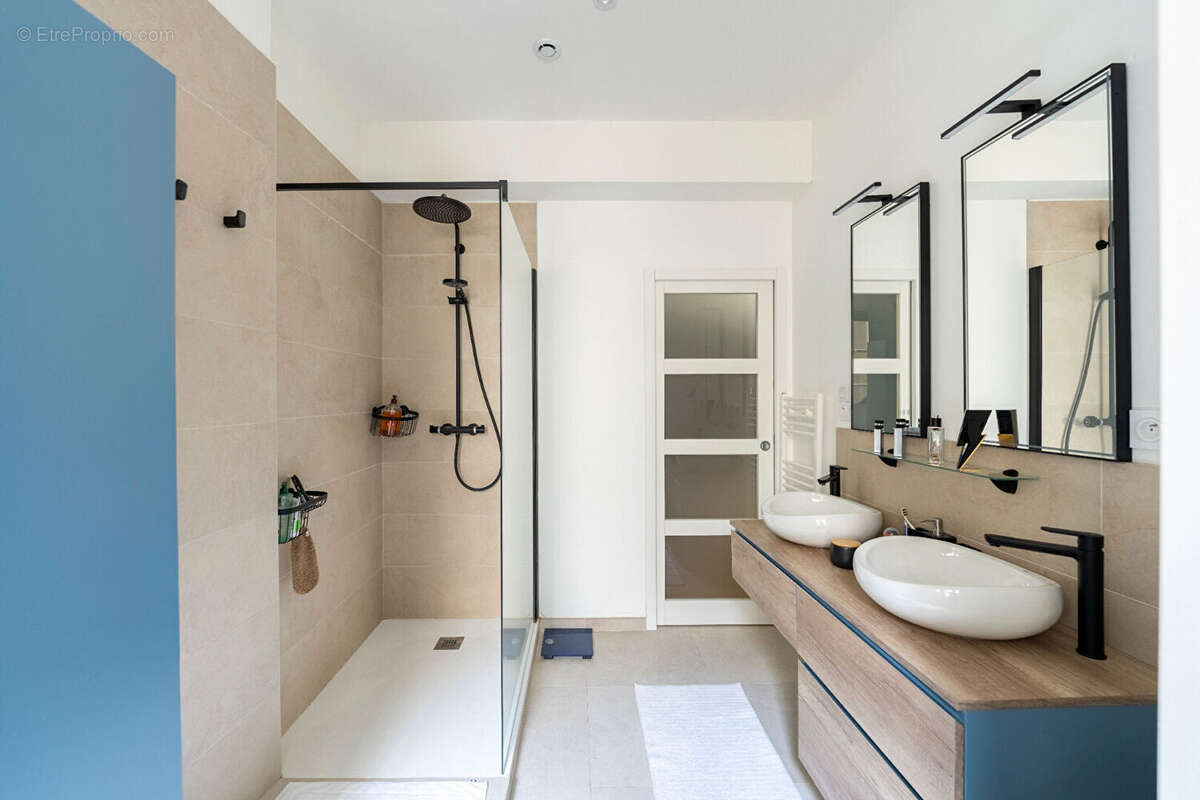 Appartement à LYON-2E